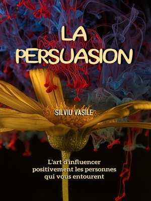cover image of LA PERSUASION
